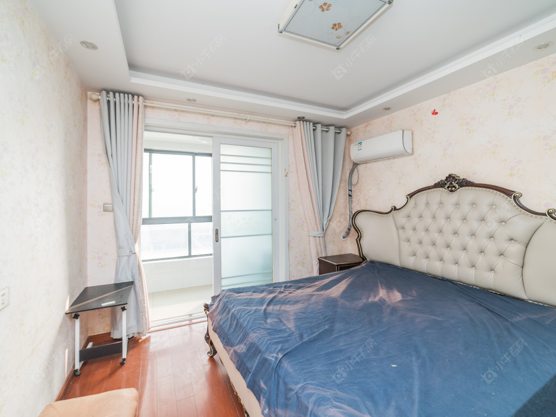 领秀江南房源室内图 常州领秀江南在售二手房源室内图_小牛看房