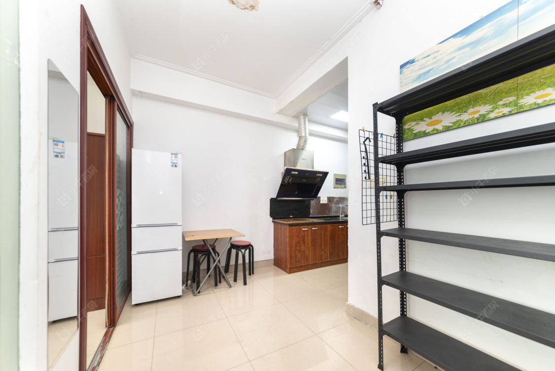 常州澳新风情街公寓在售二手房源室内图_小牛看房