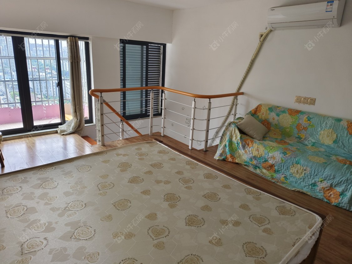 常州保纳商业广场在租房源_小牛看房