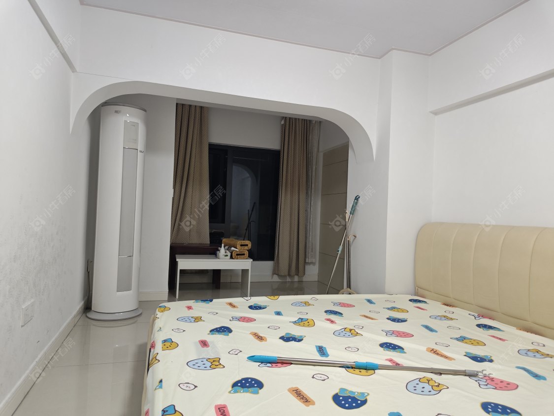 常州新龙江城市广场在租房源室内图_小牛看房