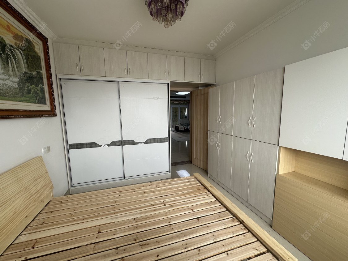 常州香槟广场在租房源_小牛看房