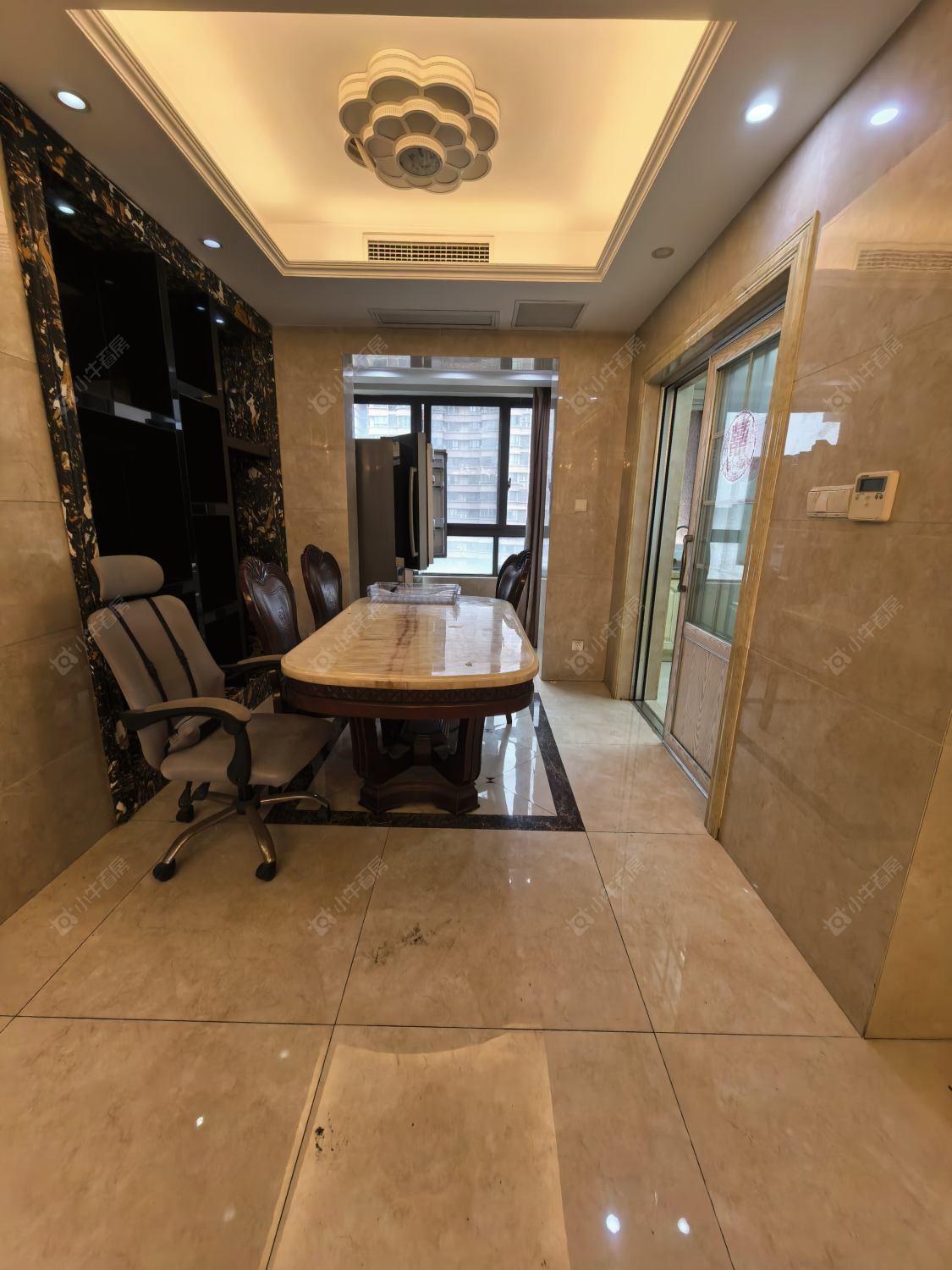 常州凯尔枫尚花园在租房源室内图_小牛看房