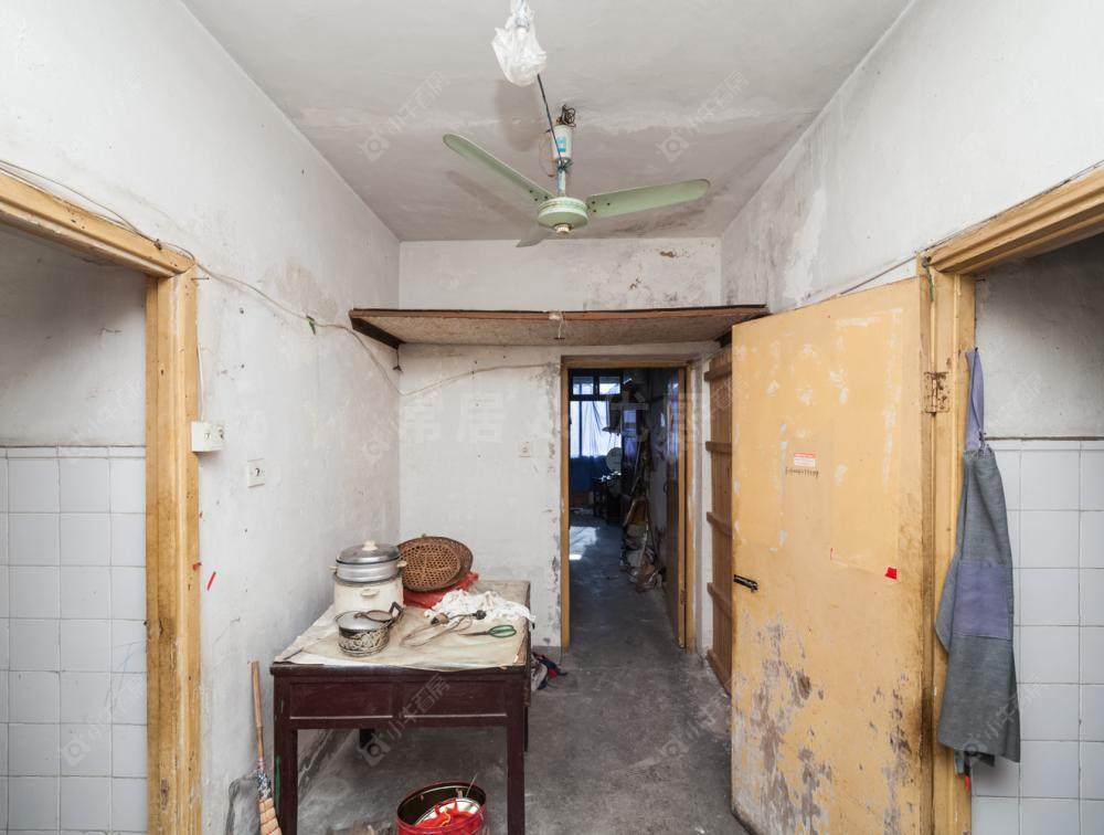 河苑新村房源室内图 常州河苑新村在售二手房源室内图_小牛看房