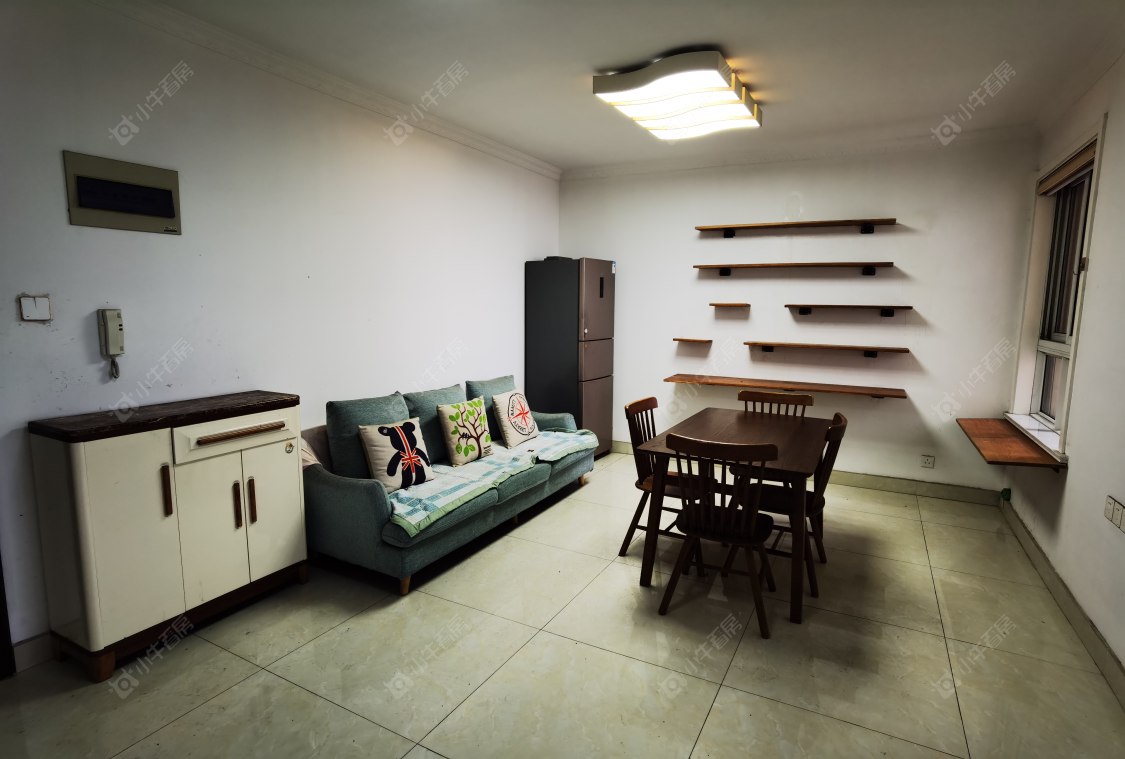 常州松涛苑在租房源室内图_小牛看房