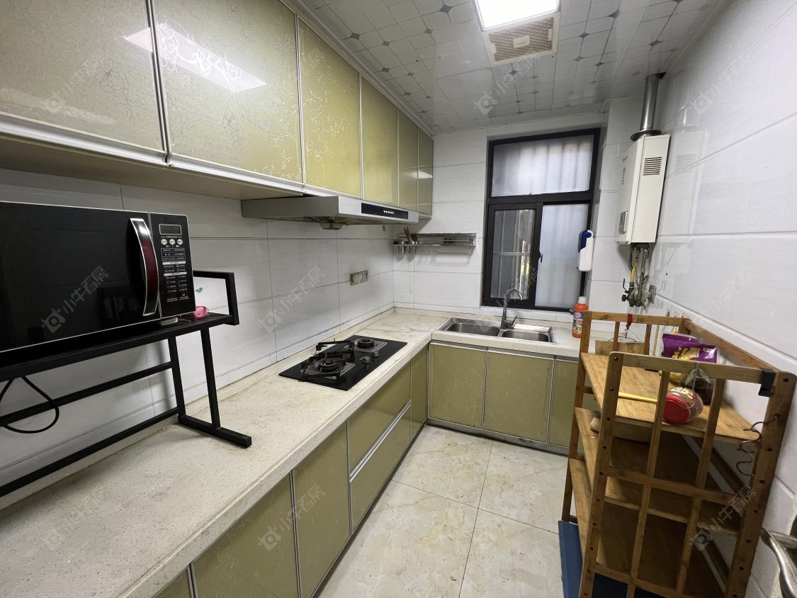 常州绿都万和城五区在租房源_小牛看房