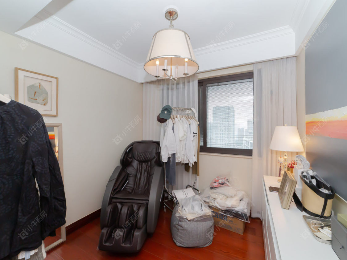 常州新城樾府(新北)在售二手房源室内图_小牛看房