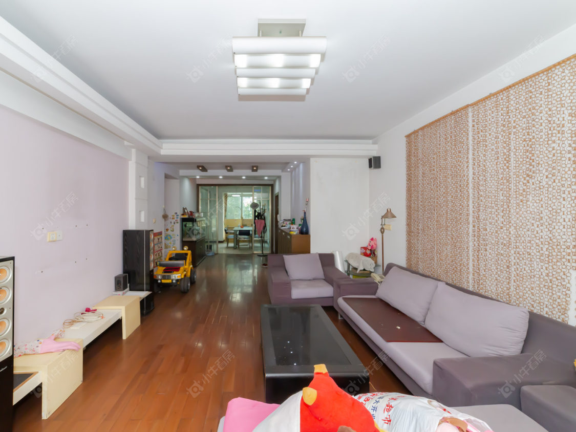 常州聚博花园在售二手房源室内图_小牛看房