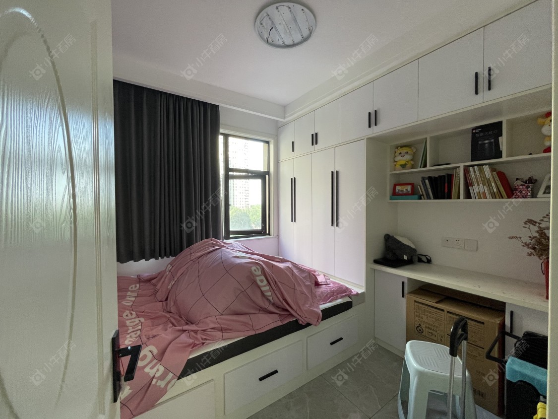 常州绿都万和城七区在租房源_小牛看房