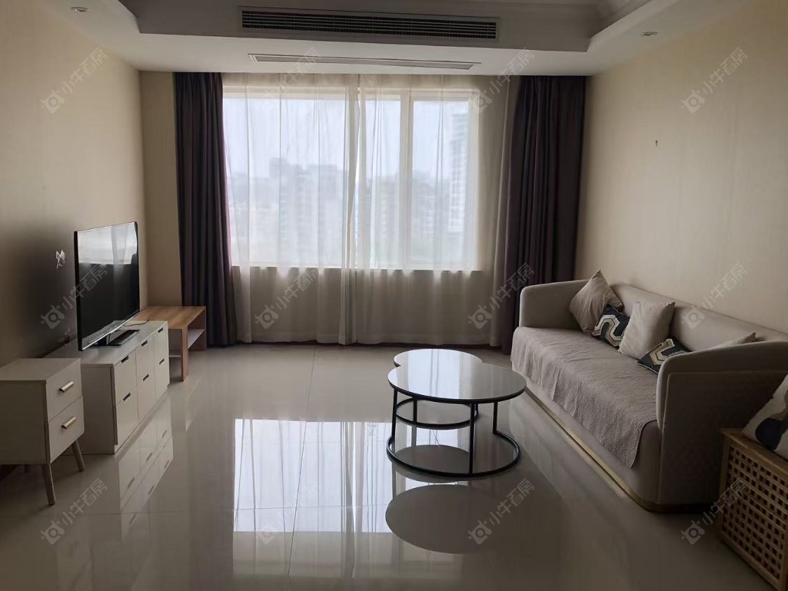 常州道生中心在租房源室内图_小牛看房