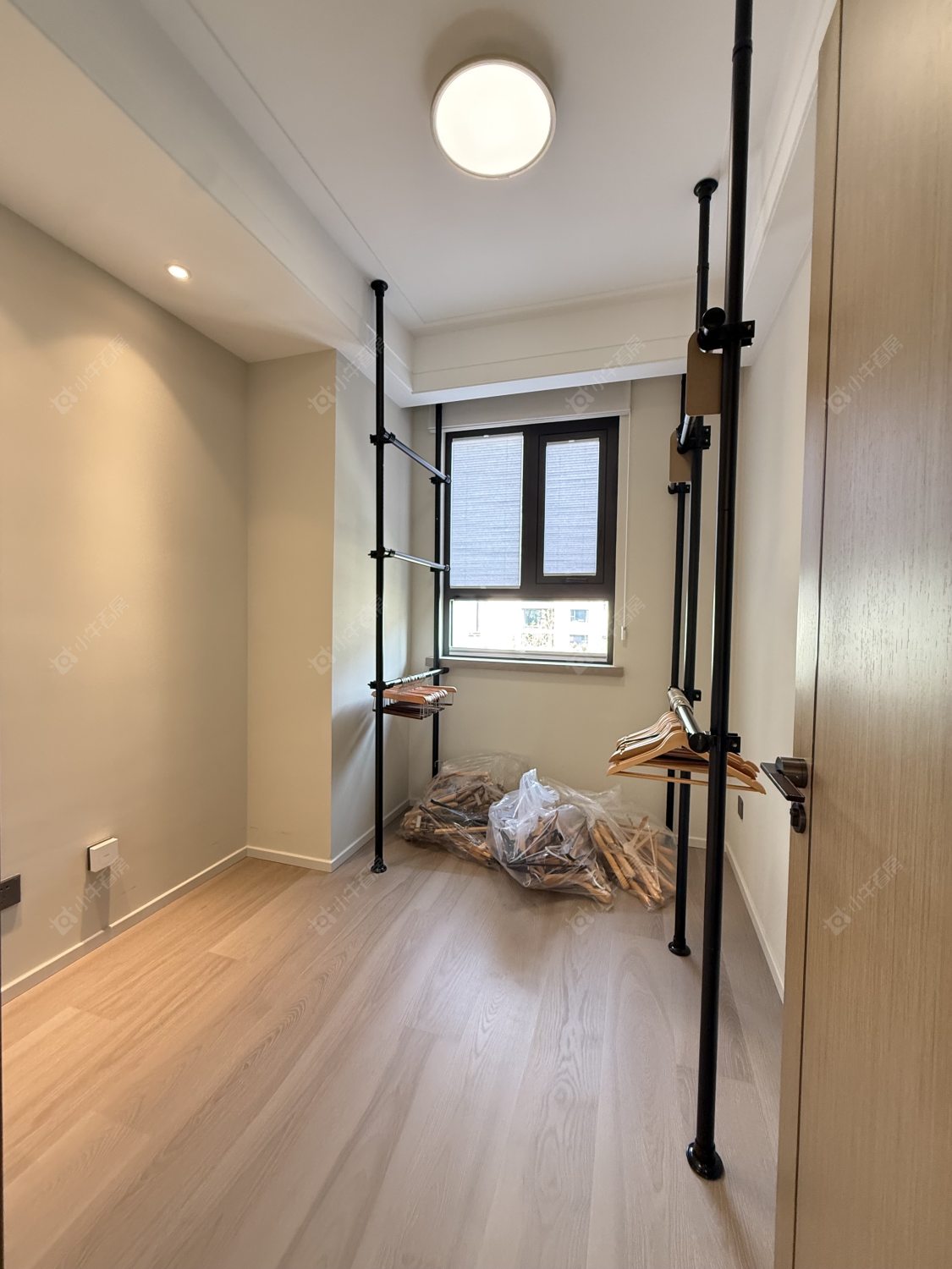 常州春秋金茂府在租房源室内图_小牛看房