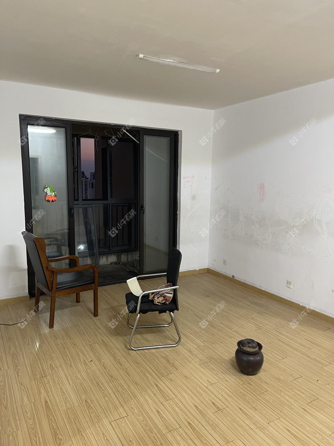 常州吾悦广场北区在租房源室内图_小牛看房