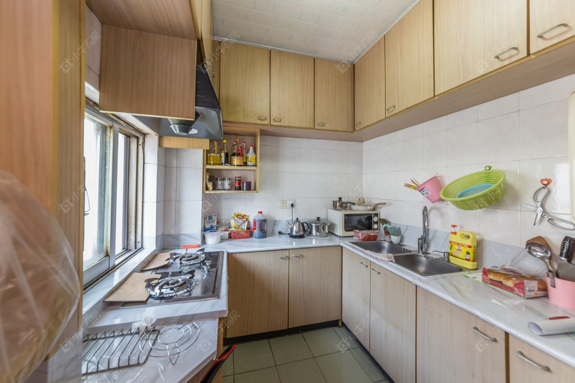 常州红梅西村在售二手房源室内图_小牛看房