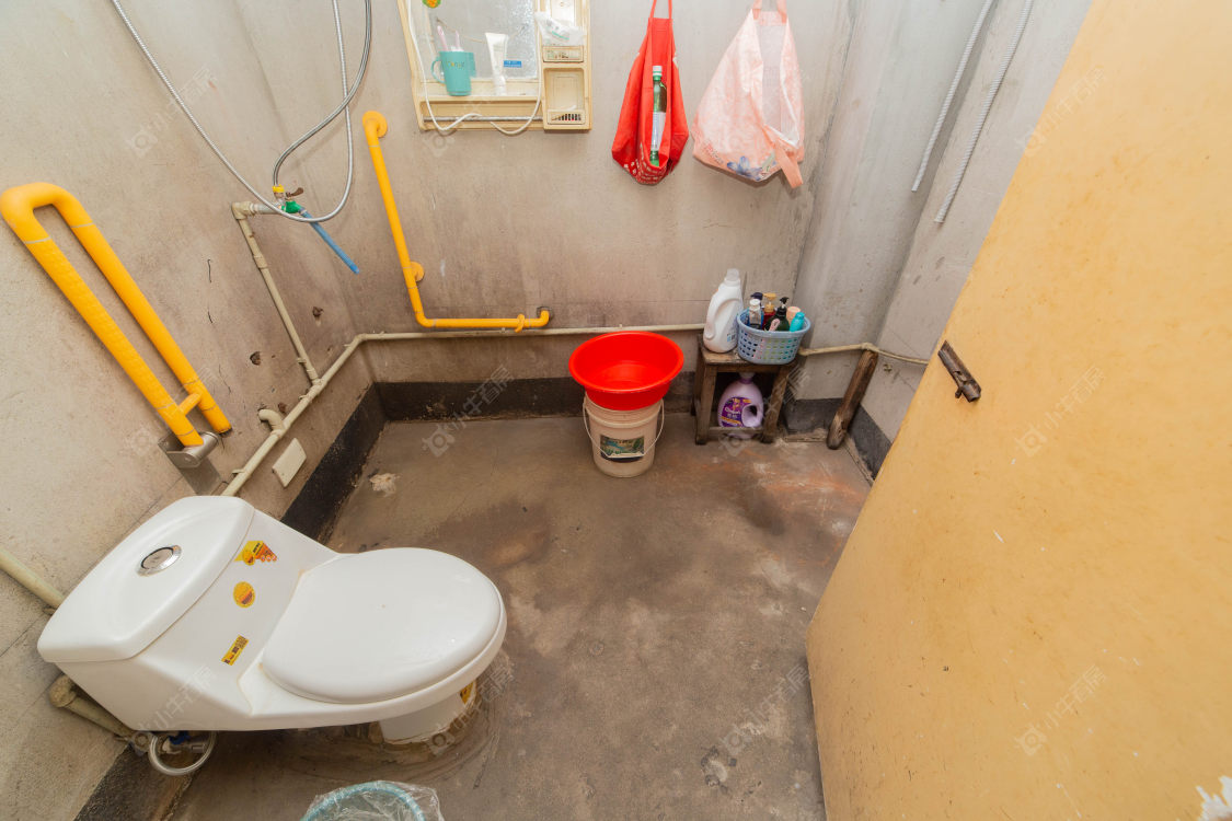 常州前桥新村在售二手房源室内图_小牛看房