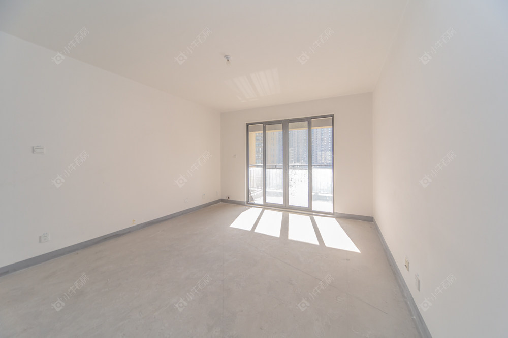 常州世茂香槟湖二期在售二手房源室内图_小牛看房