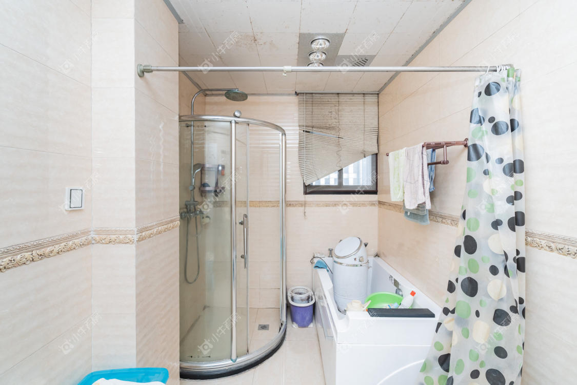 九洲新世界花苑房源室内图 常州九洲新世界花苑在租房源室内图_小牛看房