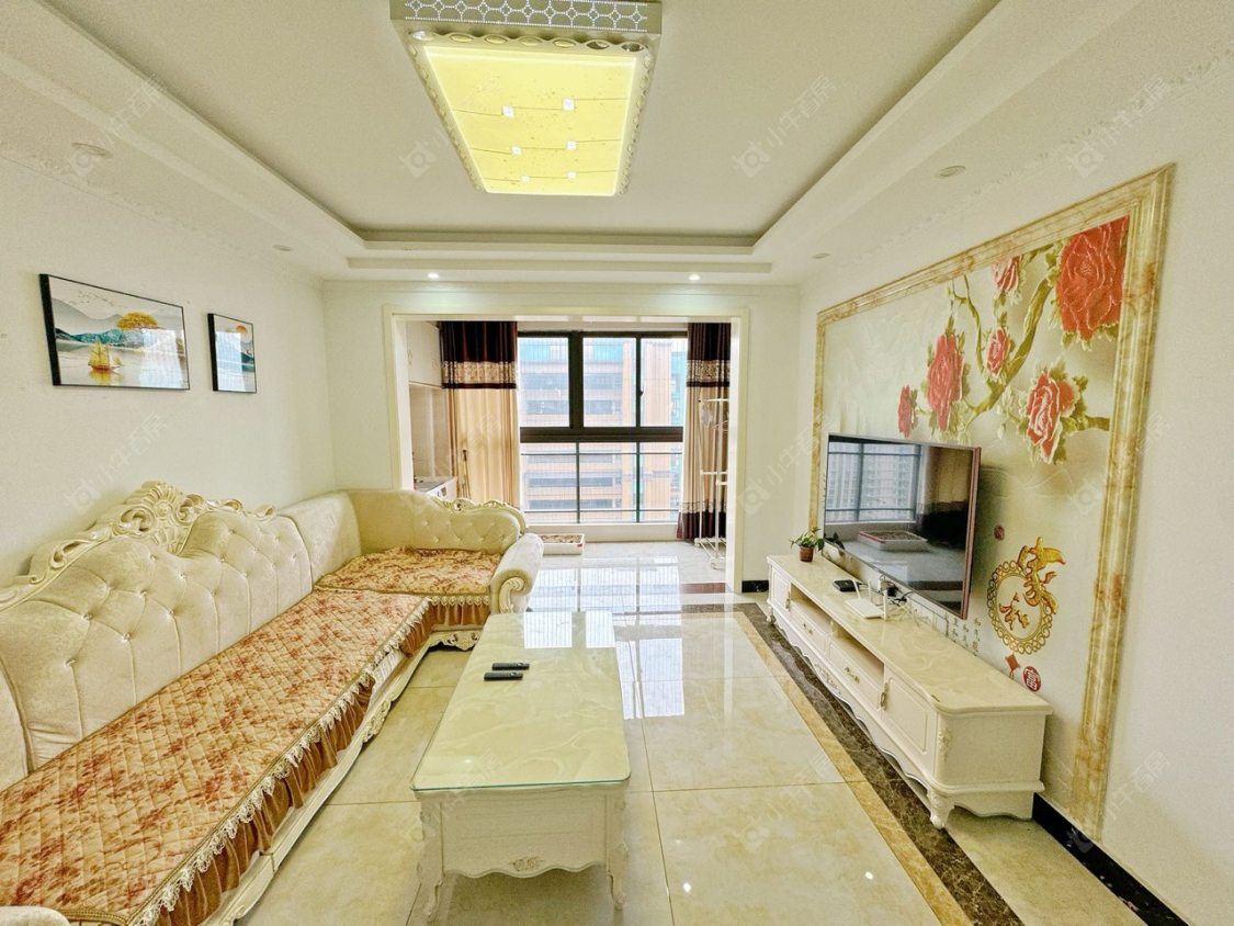 御城房源室内图 常州御城在租房源室内图_小牛看房