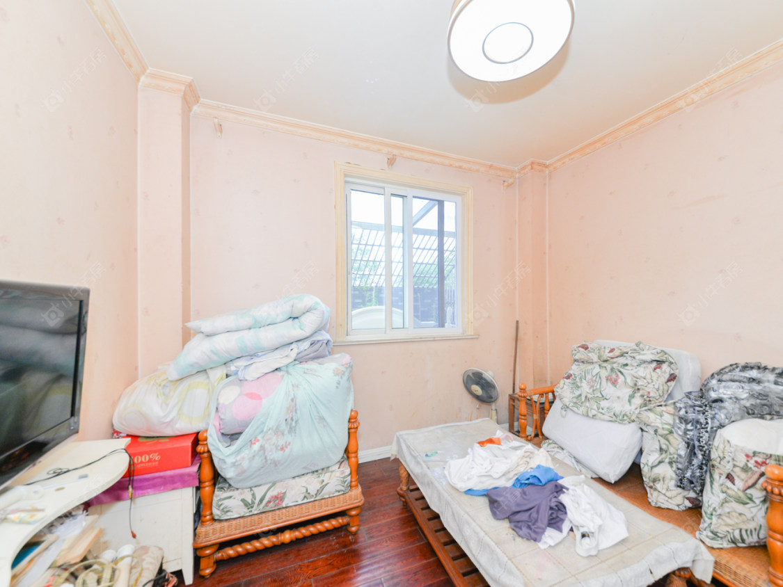 常州南洲花园在售二手房源室内图_小牛看房