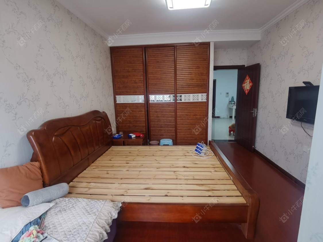 常州御城在租房源室内图_小牛看房