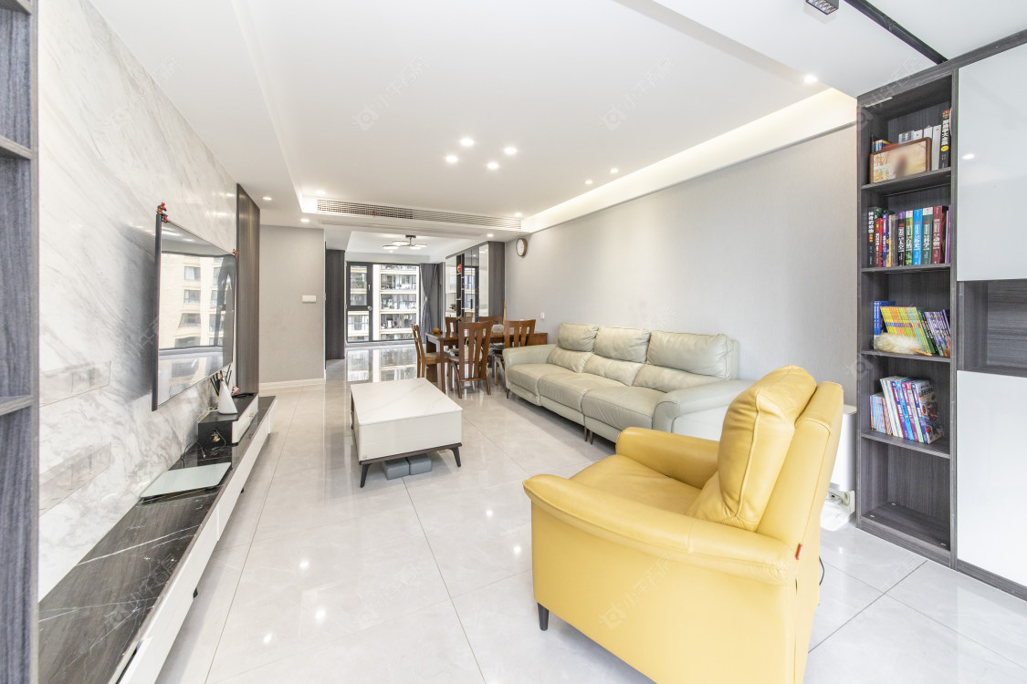 常州玉兰广场五期在售二手房源室内图_小牛看房