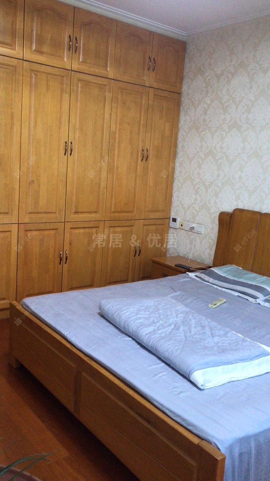 常州龙湖香醍漫步南区在售二手房源室内图_小牛看房