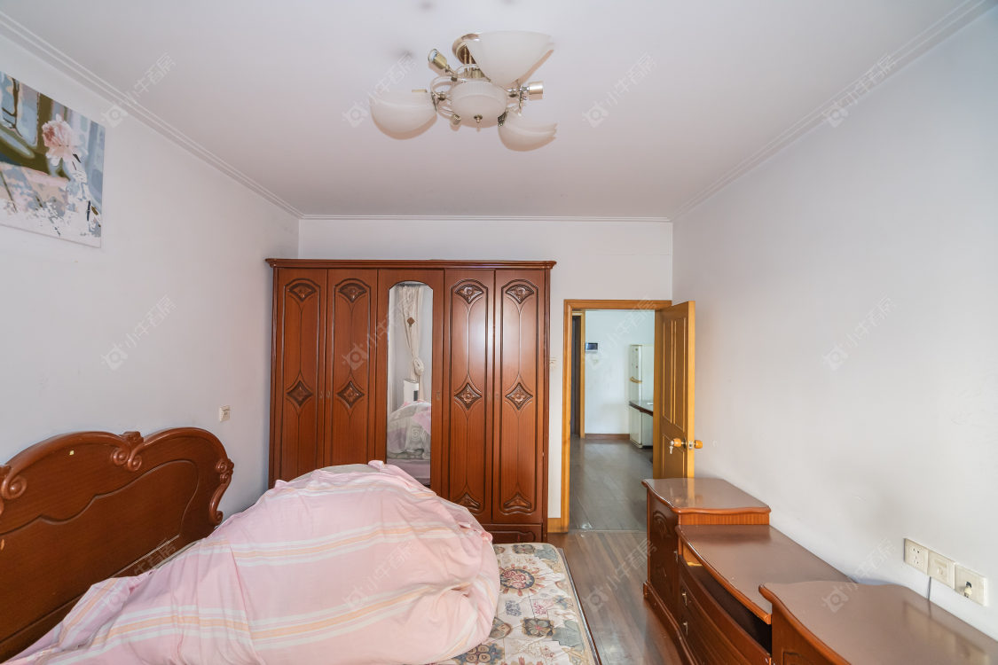 常州博爱路在售二手房源室内图_小牛看房