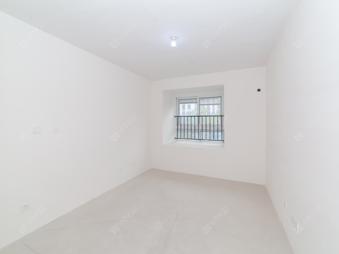 常州青竹苑B区在售二手房源室内图_小牛看房