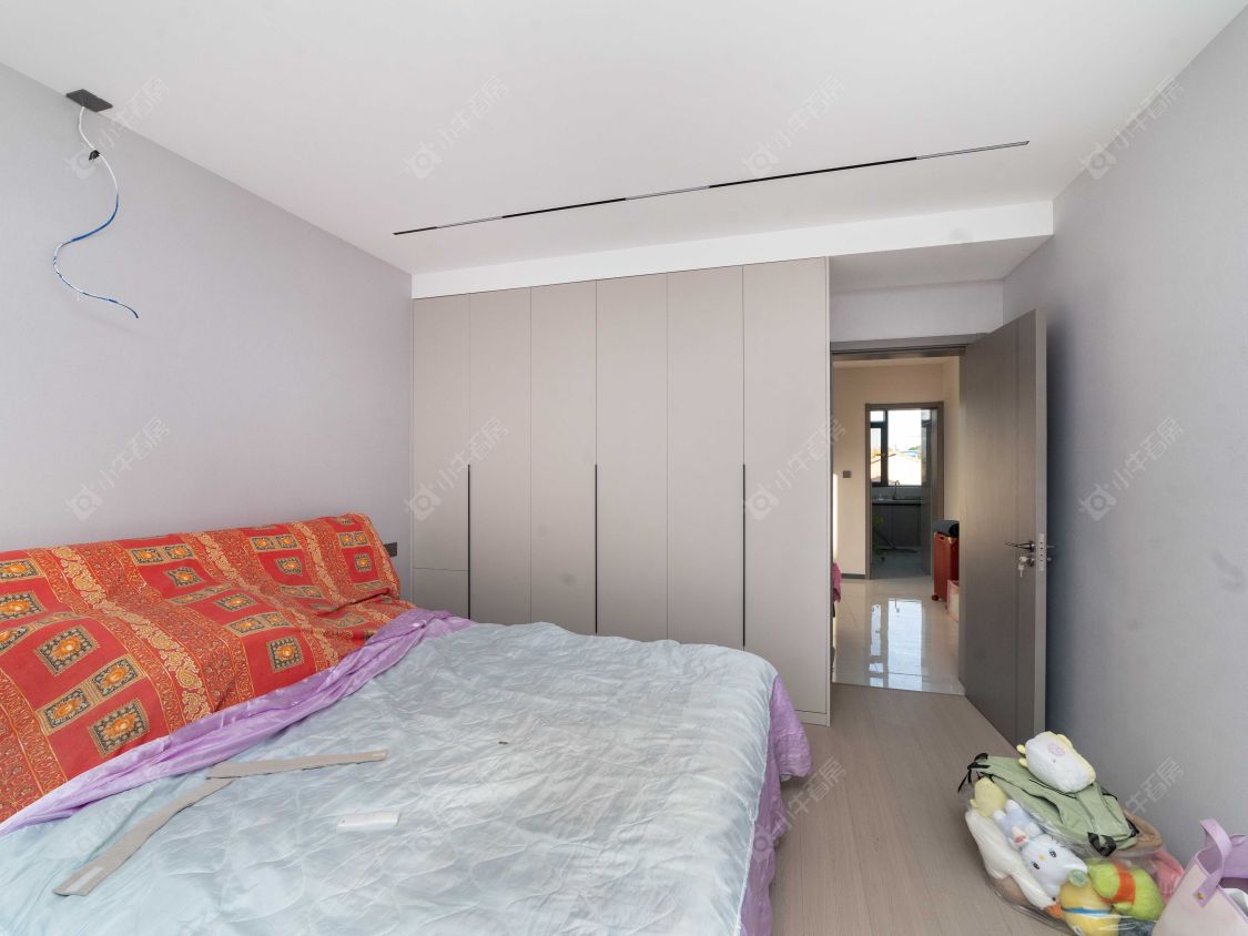 常州剑湖西区在售二手房源室内图_小牛看房