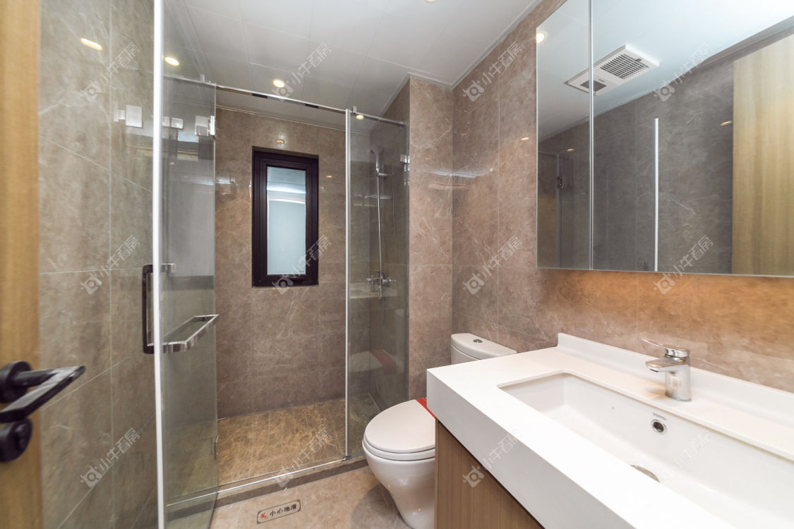 常州华润紫云府在租房源_小牛看房