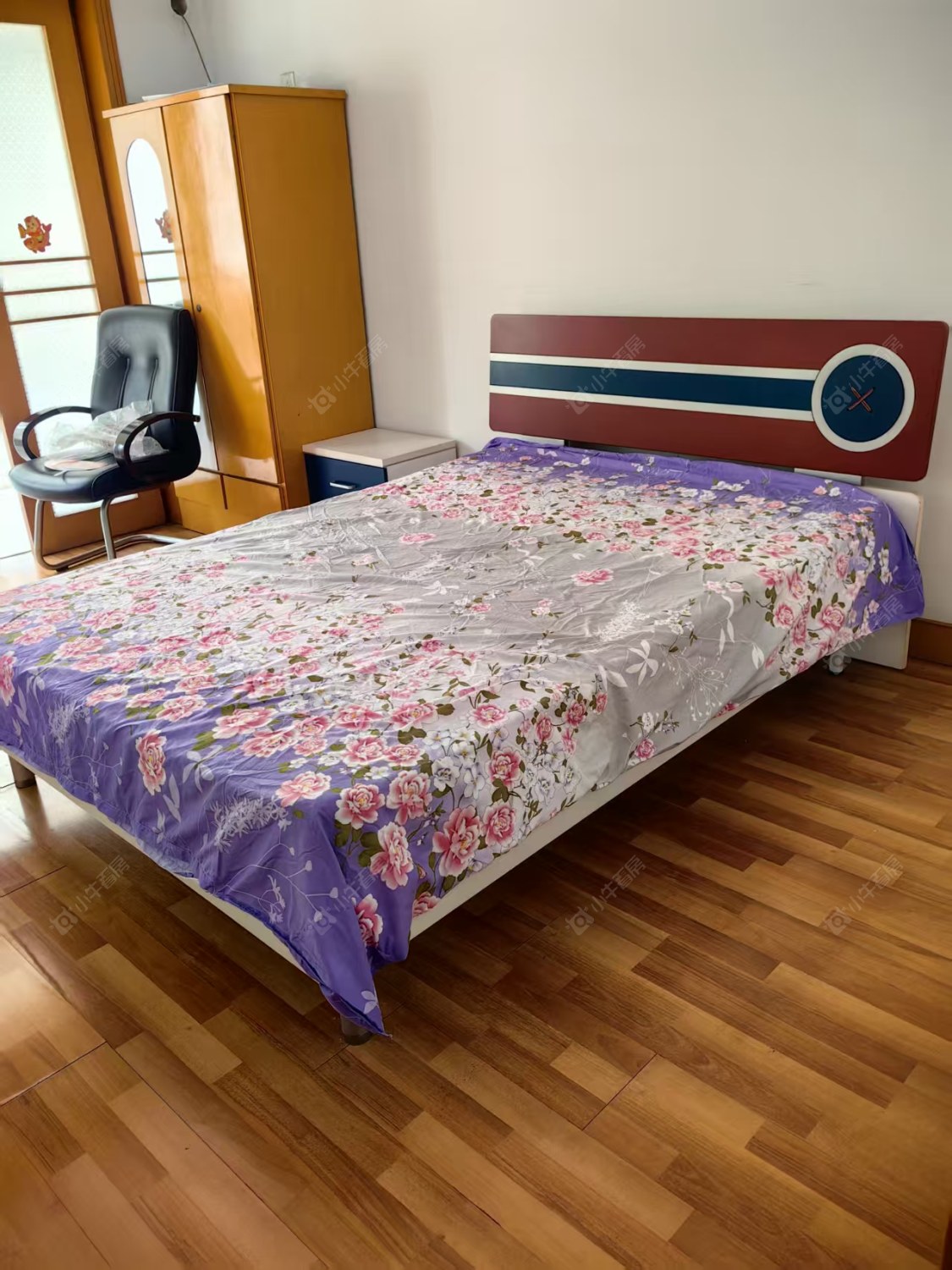 常州藻江花园一期在租房源室内图_小牛看房