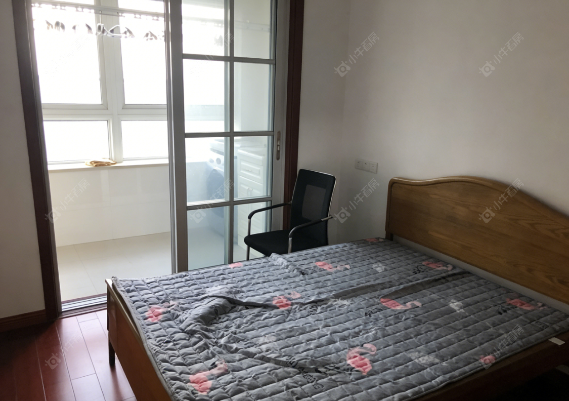 常州松涛苑在租房源户型图_小牛看房