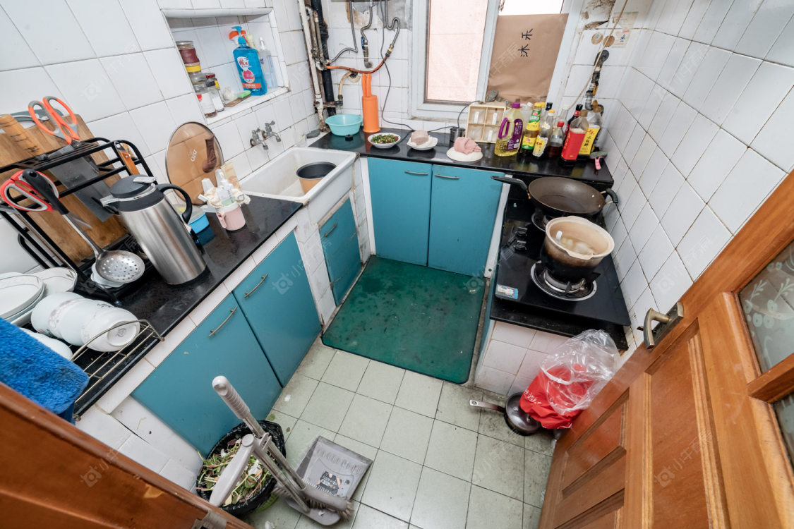 常州工人新村南在售二手房源室内图_小牛看房