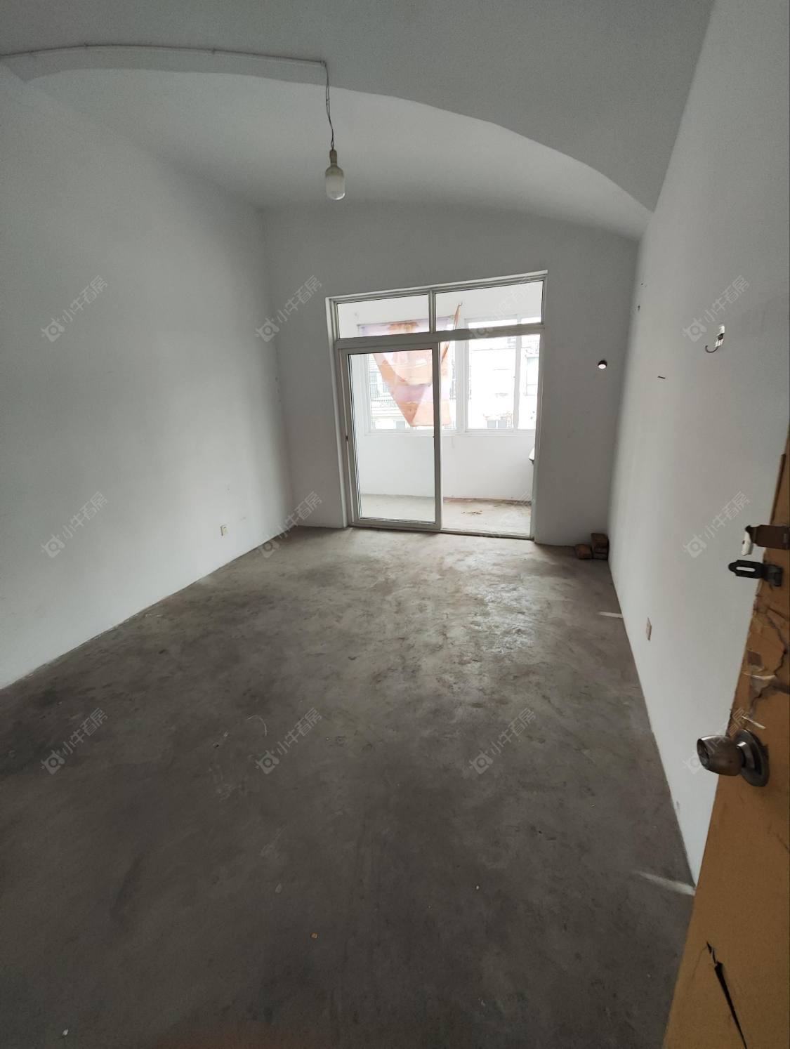 常州新庆花苑在租房源室内图_小牛看房