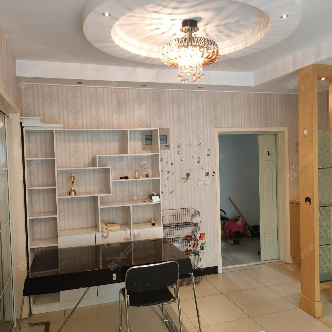 常州玉龙湾花园在租房源室内图_小牛看房