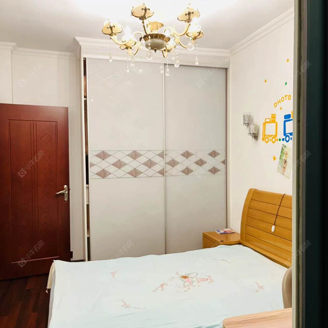 常州随园锦湖公寓在租房源室内图_小牛看房