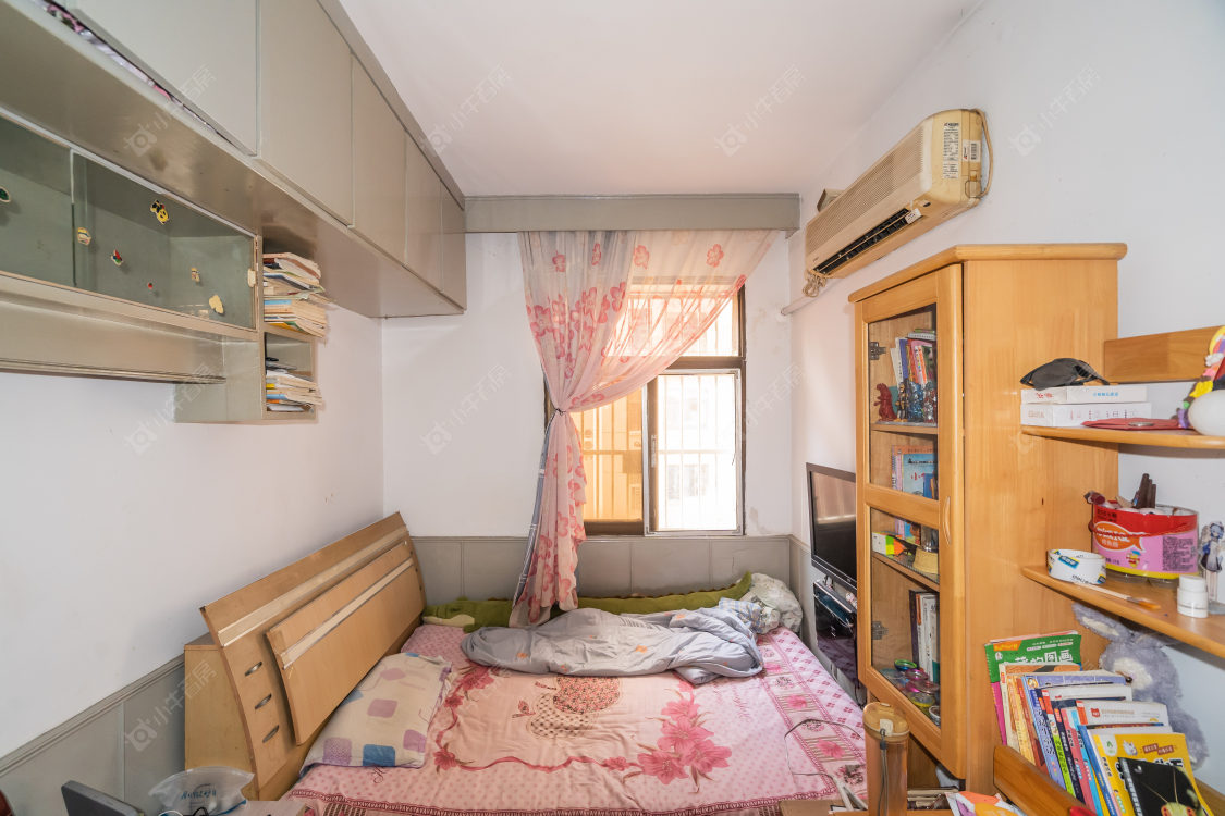 常州工人新村南在售二手房源室内图_小牛看房