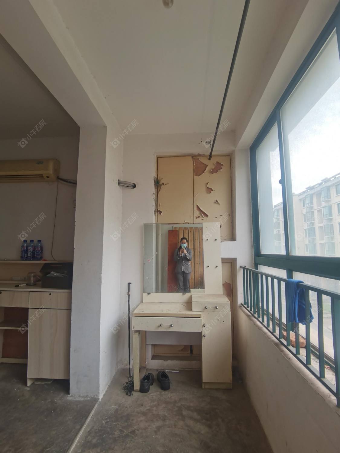 常州百馨西苑一二期在租房源室内图_小牛看房