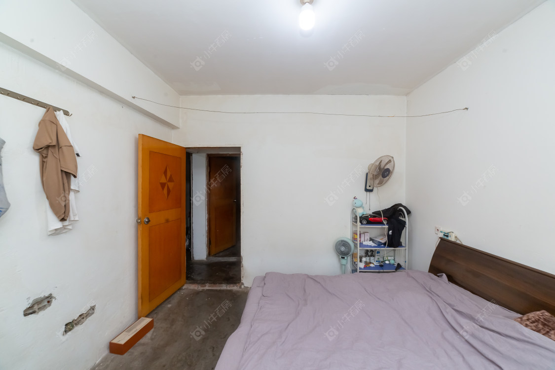 常州新城悠活城在售二手房源室内图_小牛看房