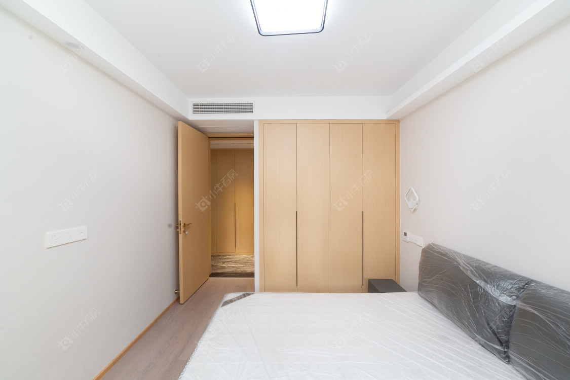 常州绿都万和城六区在售二手房源室内图_小牛看房