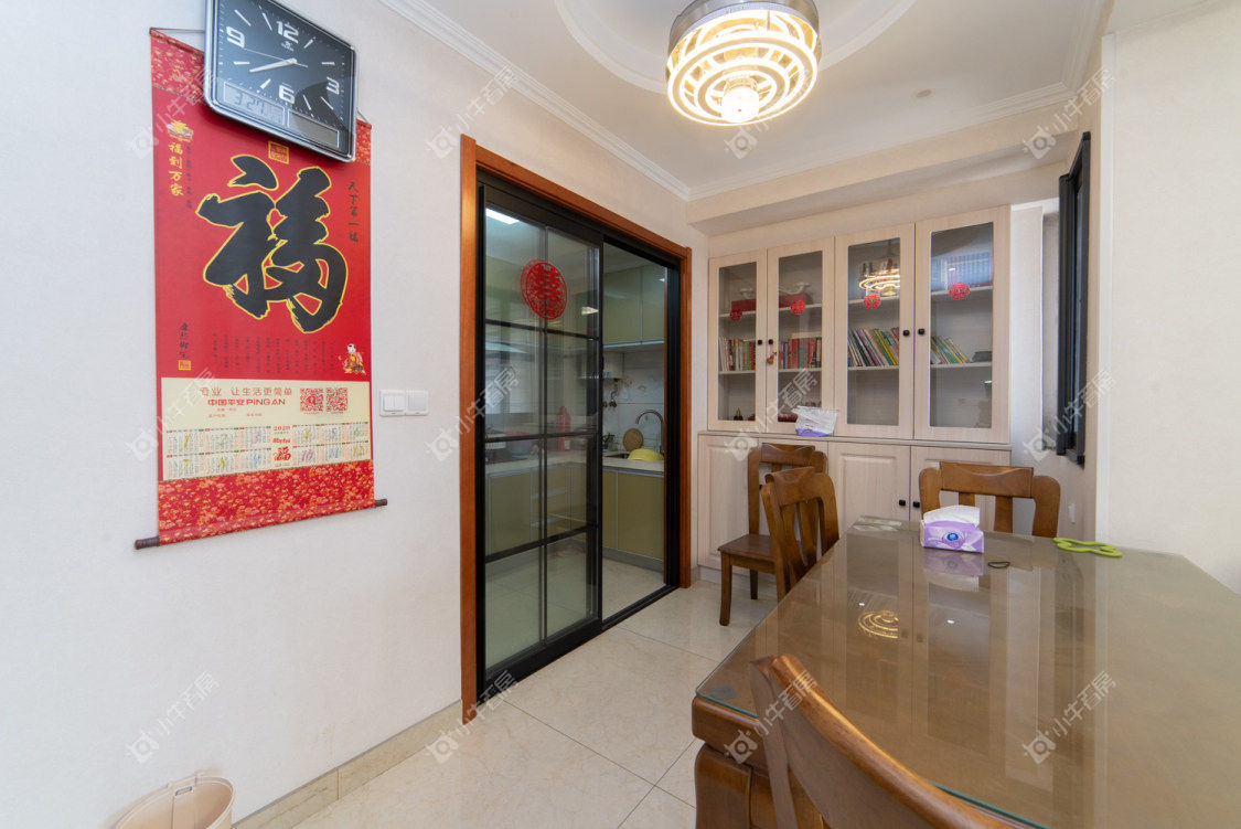 常州雨润城在租房源_小牛看房