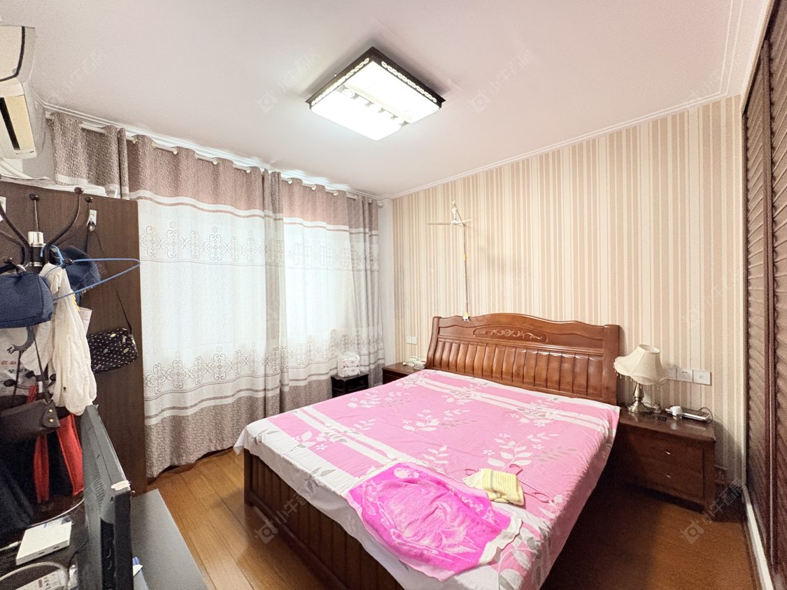 丹阳新香草苑在售二手房源室内图_小牛看房