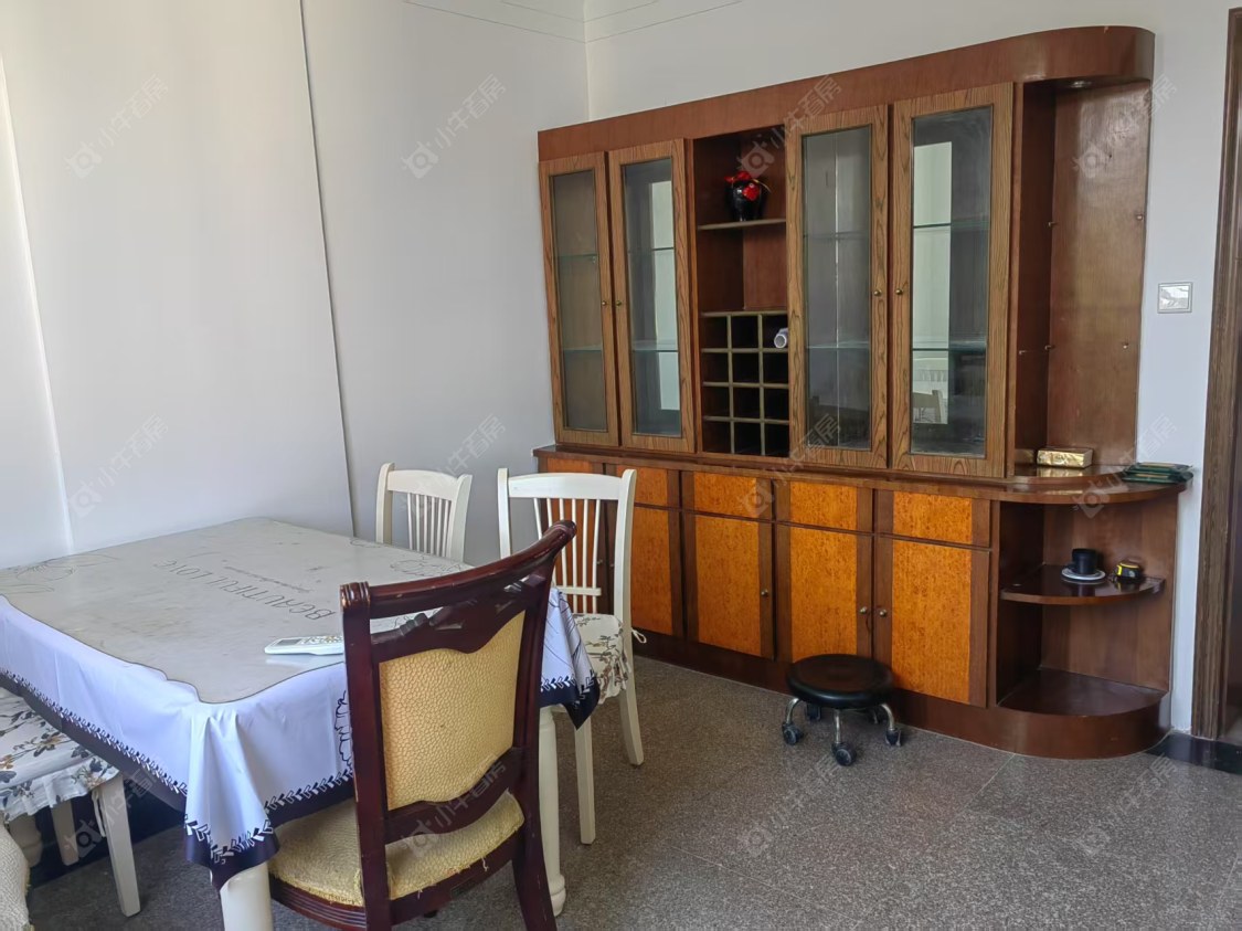 常州湖塘花园新村租房_小牛看房