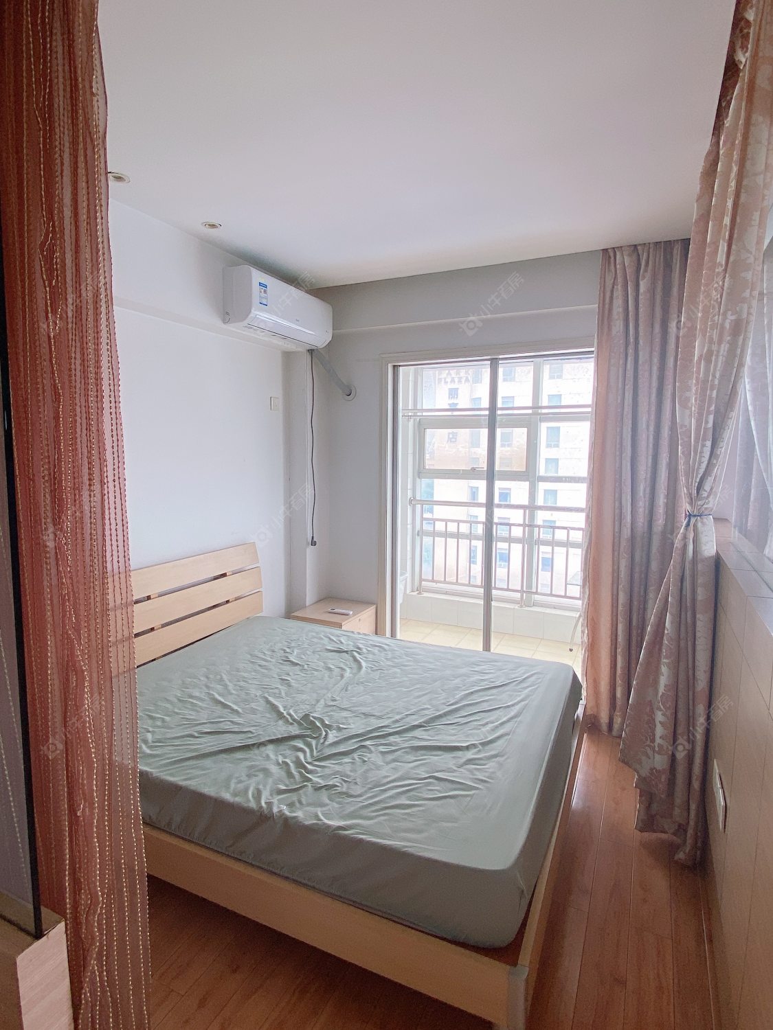 常州燕阳花园在租房源_小牛看房