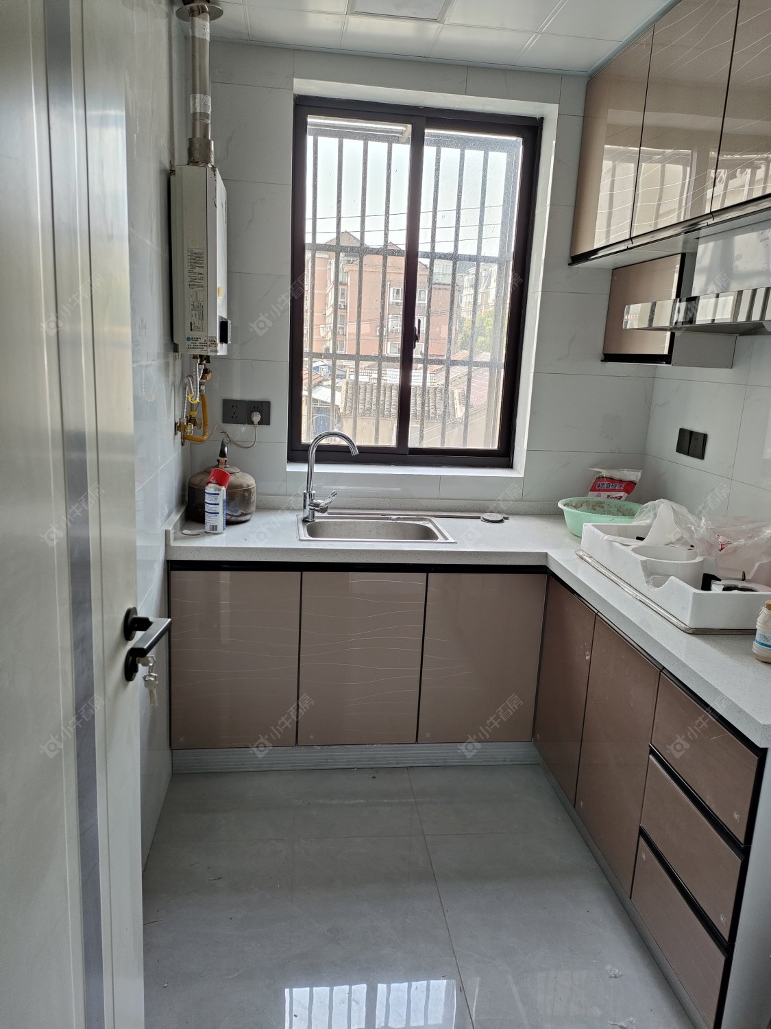 常州新丰街西楼在租房源室内图_小牛看房