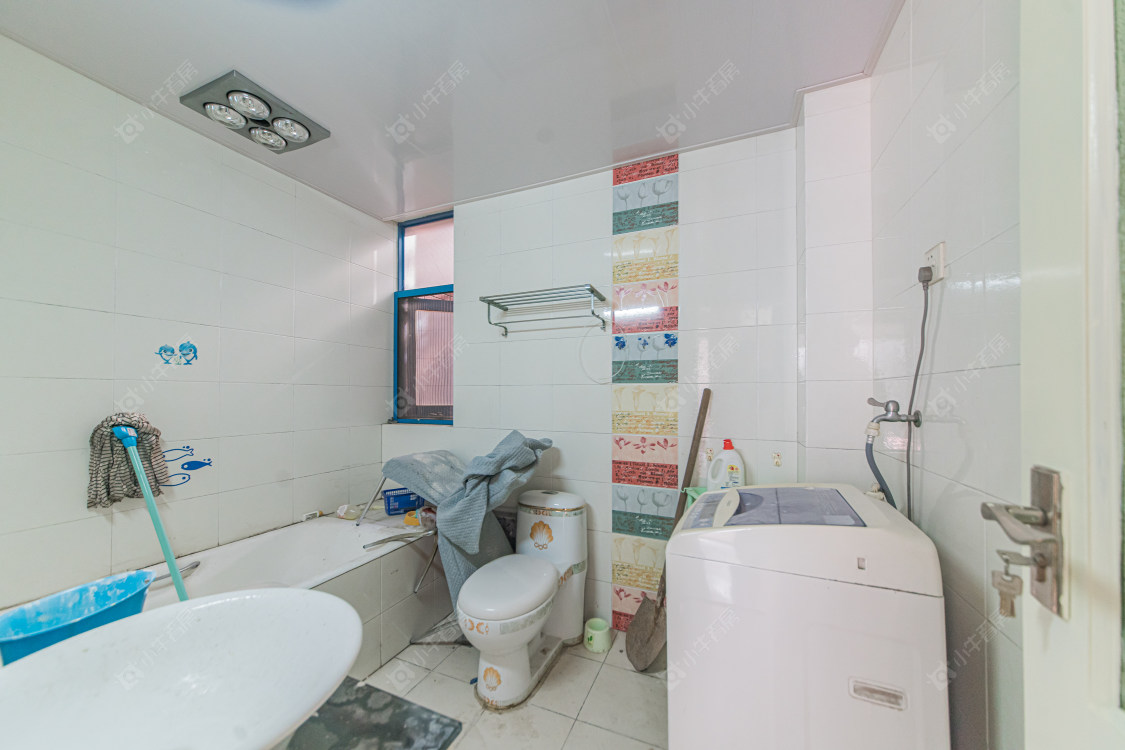 常州四季新城南苑在售二手房源室内图_小牛看房