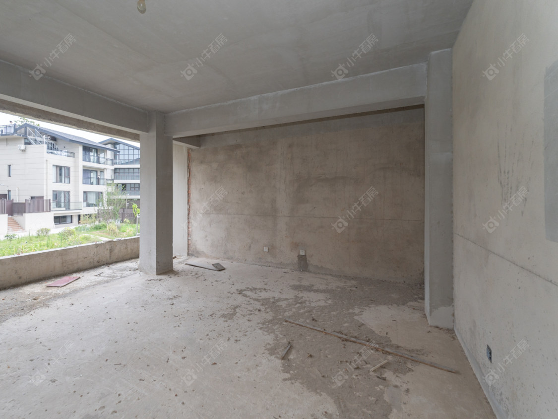 常州美池度假村在售二手房源室内图_小牛看房