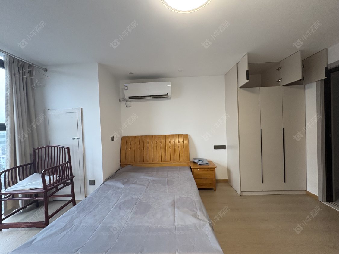 常州荣盛曼哈顿广场在租房源室内图_小牛看房