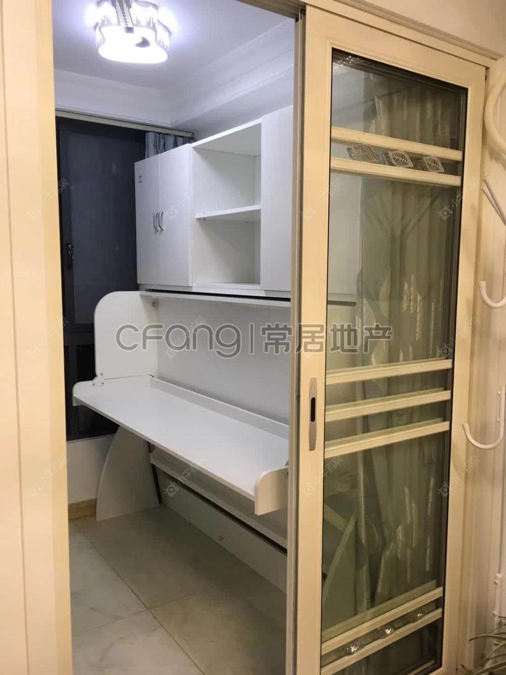 常州名桂坊租房_名桂坊1室2厅房源出租