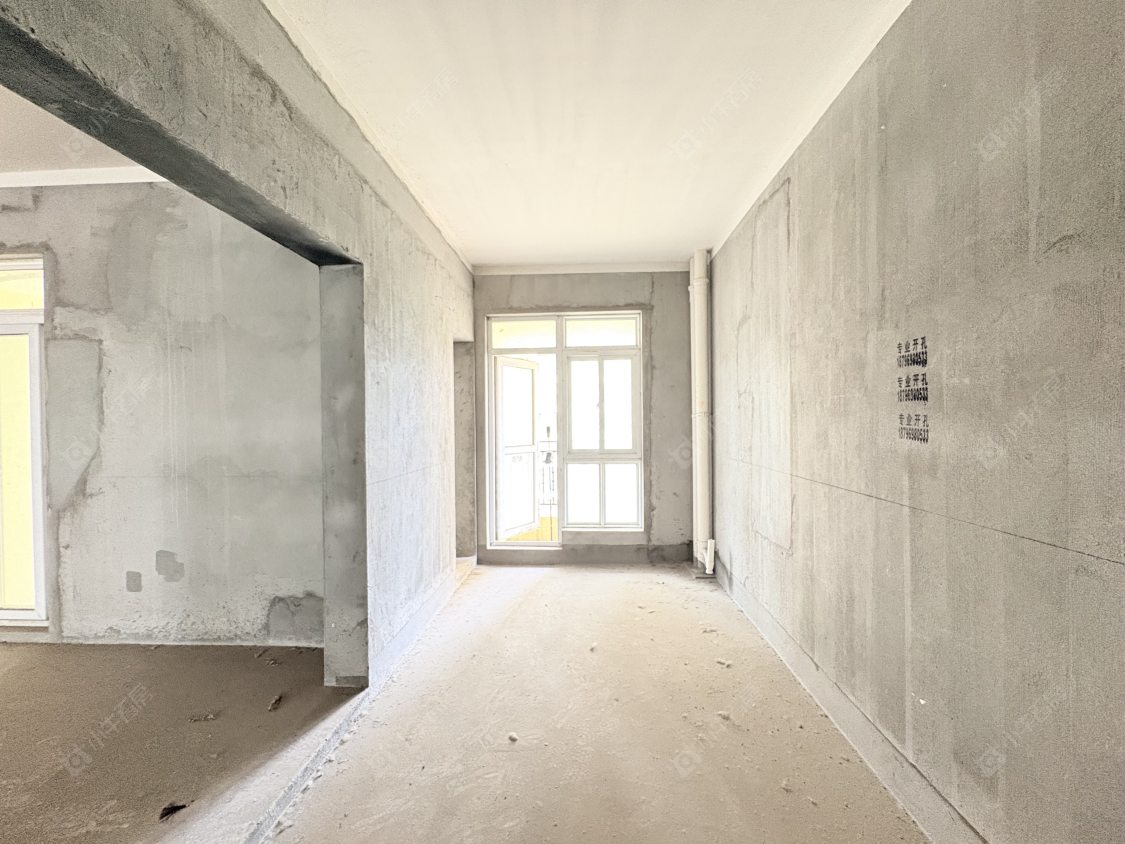 常州天悦名城在售二手房源室内图_小牛看房