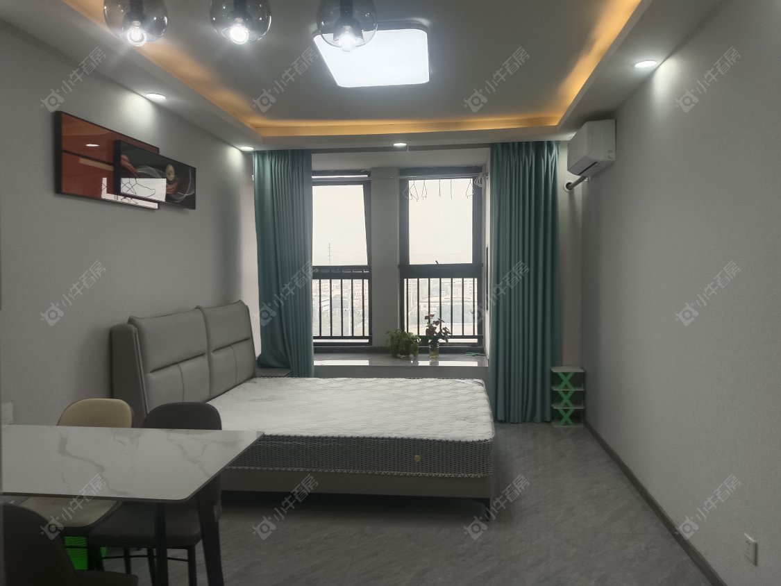 常州牡丹三江公寓在租房源_小牛看房