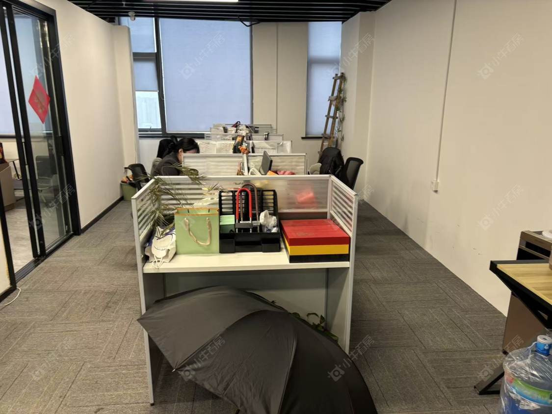 常州武进万达广场在租房源室内图_小牛看房